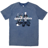 Bench Stone Wash T-shirt