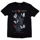 Butterflies T-shirt Style005