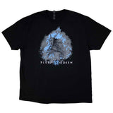 Chokehold T-shirt Style001