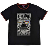 Carnegie Hall Poster T-shirt Style005