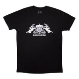 Bearhead Crest T-shirt