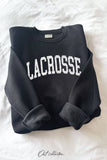 Lacrosse Graphic Sweatshirt