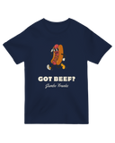 Got Beef Jumbo Franks Tee
