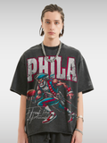 PHILA76NERS BASKETBALL TEE