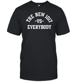 Daily Loud The New 1017 Vs Everybody Shirt