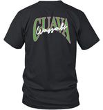 Alex Wassabi Wassabi Guava Shirt