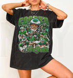 Cooper Dejean Football Shirt Unisex CD34 Vintage