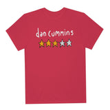 3 out of 5 Stars Tee