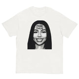 Free Thug Tee Mariah the Scientist Vintage Rap Concert