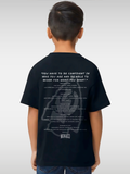TRAVIS KELCE FOOTBALL MINI TEE
