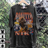 Vintage Denver Football Graphic Tee Hoodie Shirt