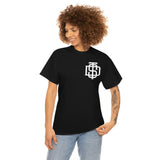 STD Lockup Tee