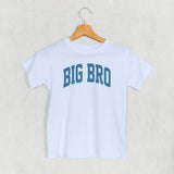 Big Bro Blue Arch (Kids)