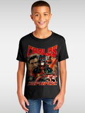 CARLOS SAINZ RACING MINI TEE