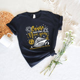 Bringing New Year Together Family Matching Tee