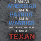 Texan T-Shirt