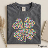 Lucky Charm Shirt For St Patricks Day Fun