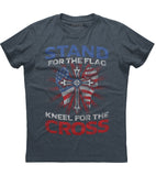 Stand For The Flag T-shirt (O)