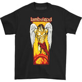 As The Palaces Burn (Only 4 Available) T-shirt