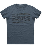 We The People American Flag Patriotic T-Shirt (O)