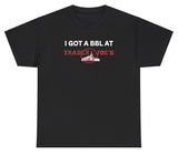 *NEW* I Got A BBL At Trader Joes Tee