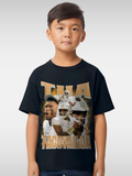 TUA TAGO FOOTBALL MINI TEE