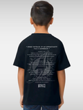 TUA TAGO FOOTBALL MINI TEE
