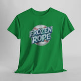Frozen Rope Baseball T-Shirt