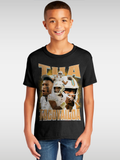 TUA TAGO FOOTBALL MINI TEE