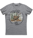Chasing Tail T-Shirt (O)