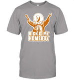 Austin Vols Rick Is My Homeboy Shirt