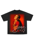 Jhene Aiko Tee Style001