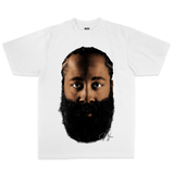 James Big Head Tee