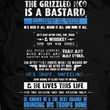 The NCO Club T-Shirt Style001