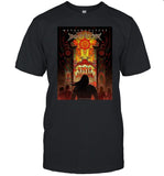 Brendon Small Metalocalypse Army Of The Doomstar It Will Be Brutal Shirt