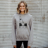 Idaho Highway Idahome Crewneck Sweatshirt Hoodie 019