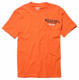 Suicide Squad Belle-Rev Inmate Penitentiary Adult T-Shirt