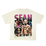 Suga Sean Tee