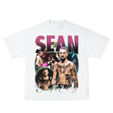Suga Sean Tee