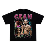Suga Sean Tee