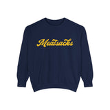 Meatsacks Sweatshirt