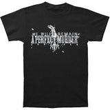 Album Artwork T-shirt