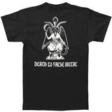 Death To False Metal T-shirt