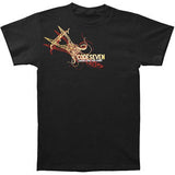 Antenna T-shirt Style001