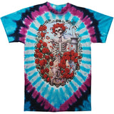 30th Anniversary Tie Dye T-shirt