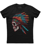 War Chief T-Shirt (O)