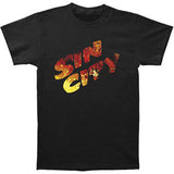 Copper T-shirt