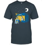Bakery On Fire Shirt