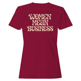 Women Empowerment Quote Women's T-Shirt