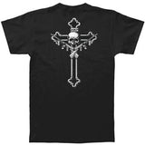 Cross T-shirt Style001